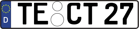 TE-CT27