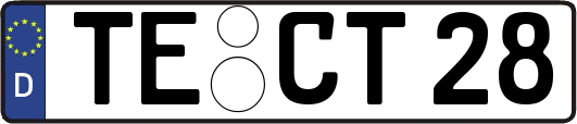 TE-CT28