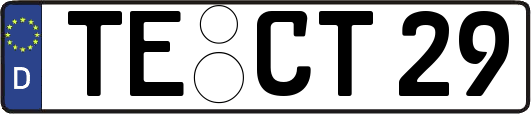 TE-CT29