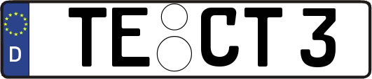 TE-CT3