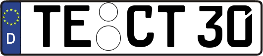 TE-CT30