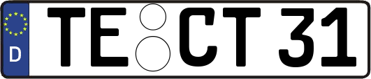 TE-CT31