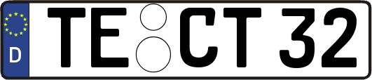 TE-CT32