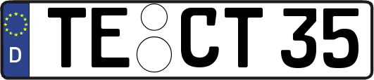 TE-CT35