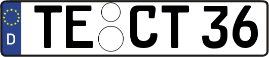 TE-CT36