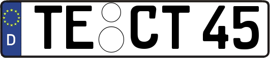 TE-CT45