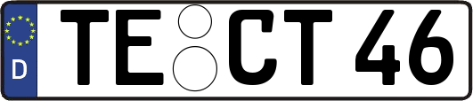 TE-CT46