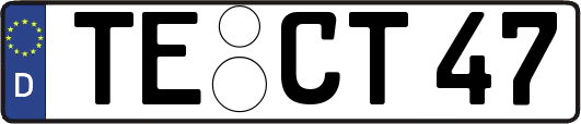 TE-CT47
