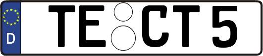 TE-CT5