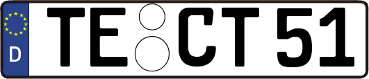TE-CT51