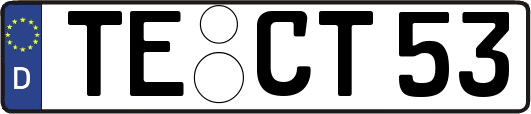 TE-CT53