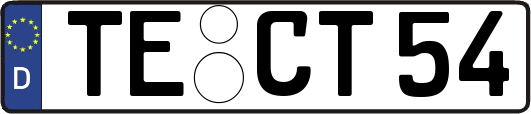 TE-CT54