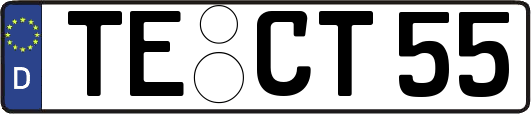 TE-CT55