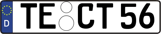 TE-CT56