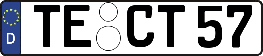 TE-CT57