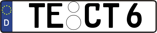 TE-CT6