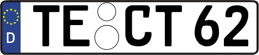 TE-CT62