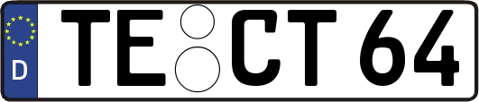 TE-CT64