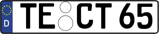 TE-CT65