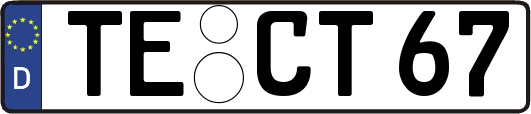 TE-CT67
