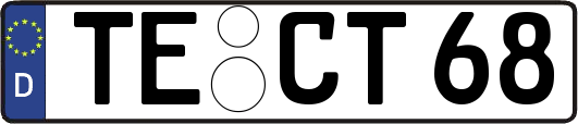 TE-CT68