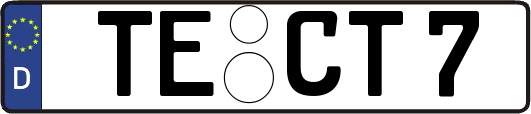 TE-CT7
