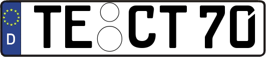 TE-CT70