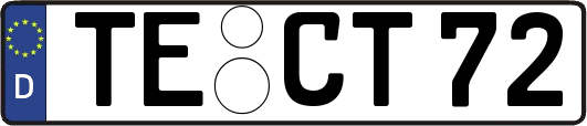 TE-CT72