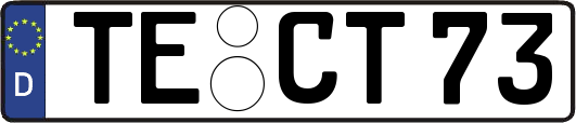TE-CT73