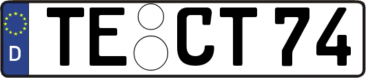 TE-CT74