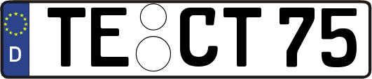 TE-CT75