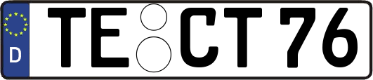 TE-CT76