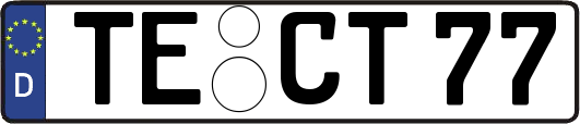 TE-CT77