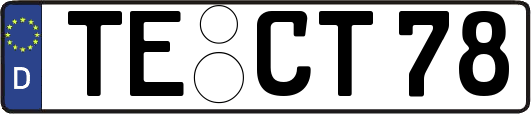 TE-CT78