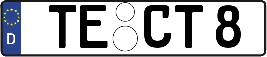 TE-CT8