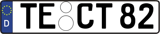 TE-CT82