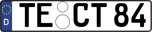 TE-CT84