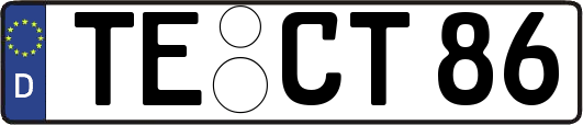 TE-CT86