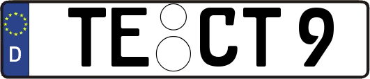 TE-CT9
