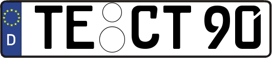 TE-CT90