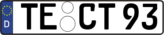 TE-CT93