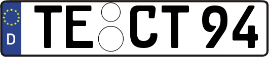 TE-CT94