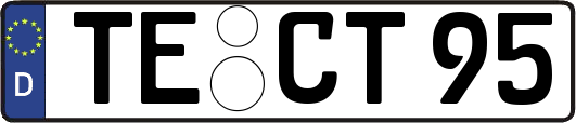 TE-CT95