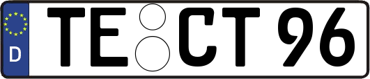TE-CT96