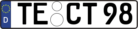TE-CT98