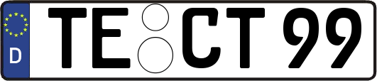 TE-CT99