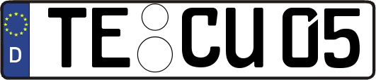 TE-CU05