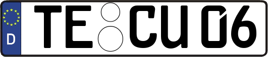 TE-CU06