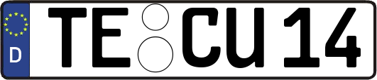 TE-CU14