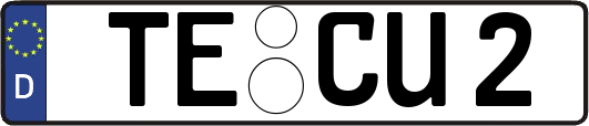 TE-CU2